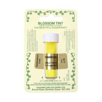 Primrose Blossom Tint Dust Colour