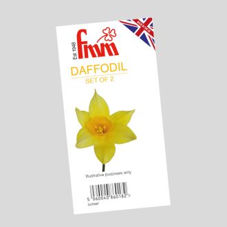 Daffodil - Set of 2