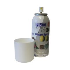 Clear Edible Glaze Spray - 100ml