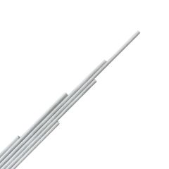 22g - White Wire - B Grade (pack of 25)
