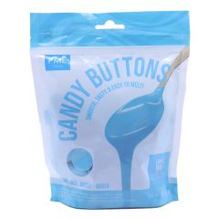 PME Light Blue Candy Buttons 12oz