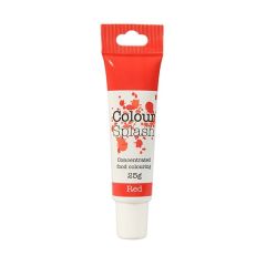 Red - Colour Splash Concentrated Food Colouring - 25g