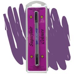 Grape Violet Sugar Art Edible Ink Pen