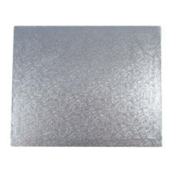 12" x 10" - Oblong Cake Drum