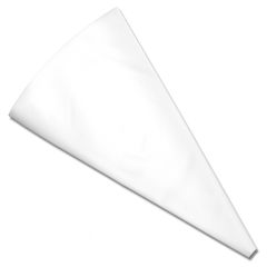 White Reusable Nylon Piping Bag