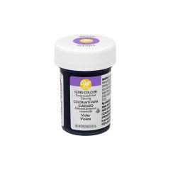 Violet - Wilton Icing Colour