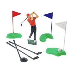 PME Golf Decoration Set - 13pc
