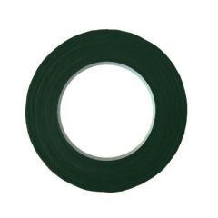 6mm - Dark Green Floral Tape (¼" x 30yrd)