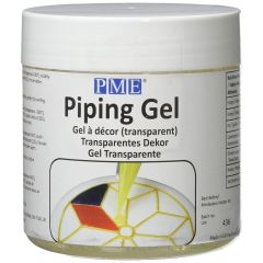 Clear Piping Gel 325g