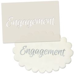 Engagement Stencil