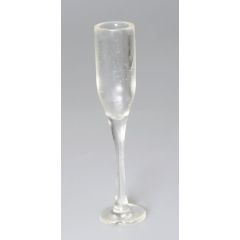 Champagne Flute - 60mm