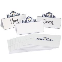 Nativity Place Name Cards - 12pk