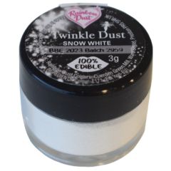 Snow White Twinkle Dust - 3g