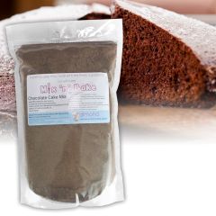 Mix N Bake Chocolate Cake Mix 1kg