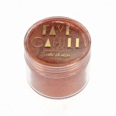 Faye Cahill Copper Edible Lustre Dust - 20ml