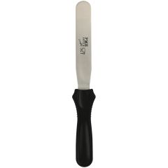 11½" / 29cm Straight Blade Stainless Steel Palette Knife with Ergonomic Handle