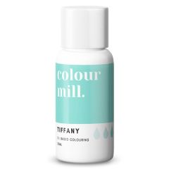 Colour Mill Tiffany Oil Based Concentrated Icing Colouring 20ml