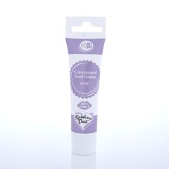 Lilac ProGel Food Colouring - 25g