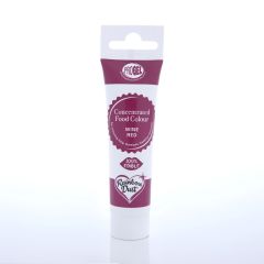 Wine Red ProGel Food Colouring - 25g