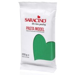Green Saracino Modelling Paste - 250g