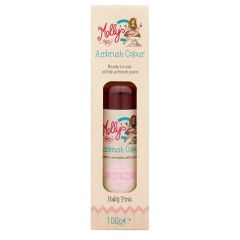 Baby Pink Molly's Airbrush Colour - 100g