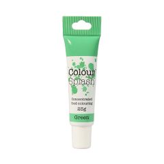 Green - Colour Splash Concentrated Food Colouring - 25g