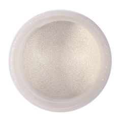 Colour Splash Silver Sparkle Pearl Dust - 5g