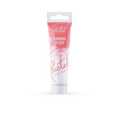 Fractal Colors - Flamingo Summer Sunset full-fill food colouring gel - 30g