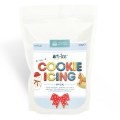 Art-Ice Cookie Icing - 500g