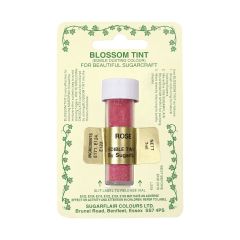 Rose Blossom Tint Dust Colour