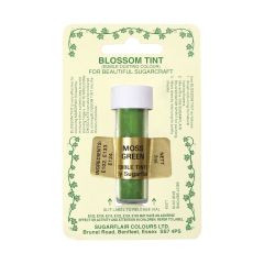 Moss Blossom Tint Dust Colour