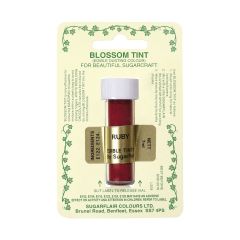 Ruby Blossom Tint Dust Colour