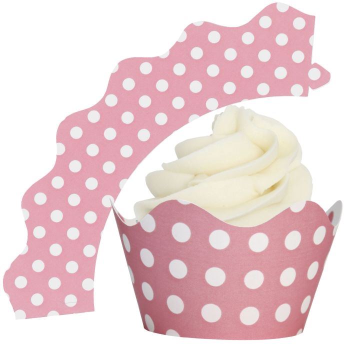 Baby cupcake liners discount