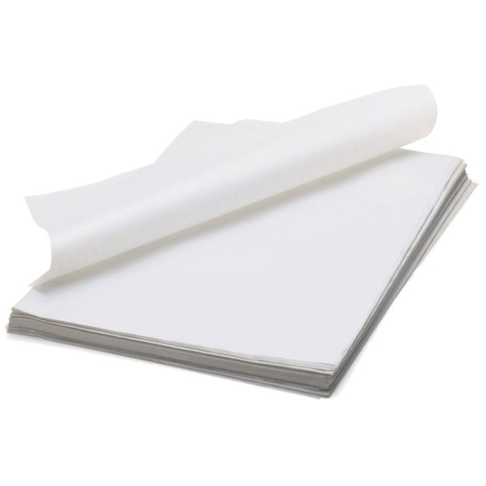 R3 52753016 15x15 Dry Wax Paper Sheets