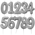 Number Candles