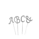 Letter Decorations